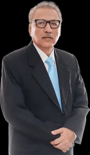 President of Pakistan